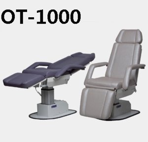[서광] 전동식 진료체어 OT-1000 (치과,성형외과,피부과,이비인후과) 전동진료의자
