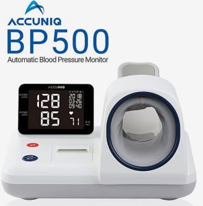 조경희 개인결제창 - [셀바스] 아큐닉 병원용 혈압계 Accuniq BP500 (프린트 미지원 ,의자 및 테이블 미포함)
