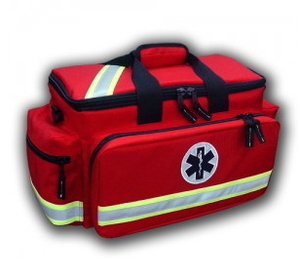 [MM] 응급구급가방 my-EMS-red (색상선택,내용물선택) 구급함 휴대용구급가방 구급키트 구급낭 First Aid Kit