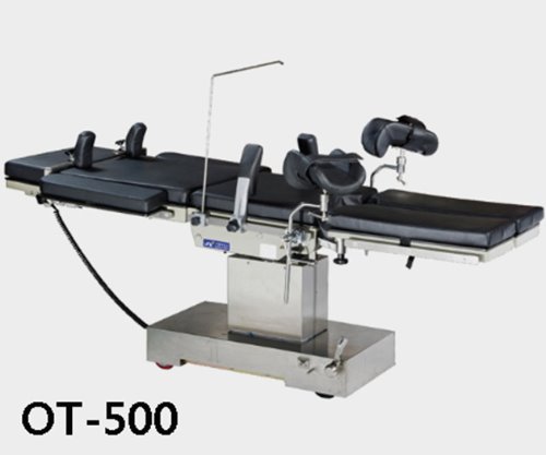 [서광] 전동식 수술대 OT-500 (정형외과용,풀옵션포함)