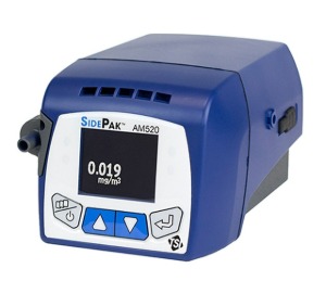 [TSI] 휴대용 미세먼지 측정기 AM520 (미세먼지-파티클,분진,냄새측정) 분진계 파티클카운터