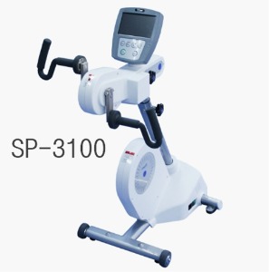 [성도] 전동 상지운동기 SP-3100 (재활 근력 재활훈련 품질보증 &#039;상지전용&#039;) 고급형