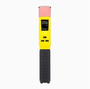 [센텍] 음주측정기 Iblow10 (마우스피스 필요없음,음주감지 및 음주측정 기능 선택)