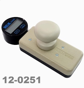 [미국] 베이스라인 유압식 손목 악력계 / Baseline 12-0251 Digital Hydraulic Wrist Dynamometer, 500 lbs Capacity / 226Kg 용량