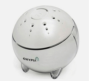 옥시피아 스터디 산소발생기 공기청정기 Oxypia Study 책상용