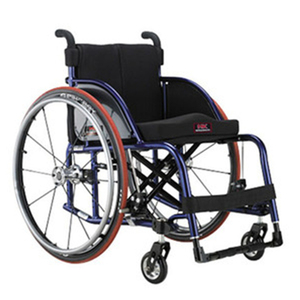 [미키코리아] 활동형 휠체어 U2 Gold(A) [장애인보조기기 최대1,000,000원 환급] 주문제작
