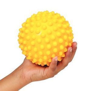 [미국] 감각볼 2개入 Tactile Balls 928103 (지름10cm,set of 2)