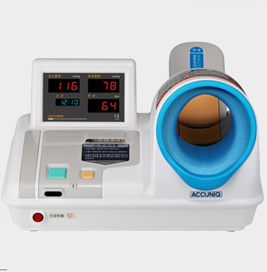 [셀바스] 병원용 혈압계 아큐닉 Accuniq BP210  (프린터,의자테이블선택,보급형,베스트셀러) 자동전자혈압계 &#039;국내산 정품&#039;